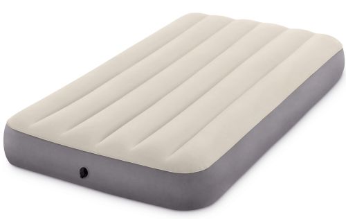 Intex Deluxe single-high luchtbed