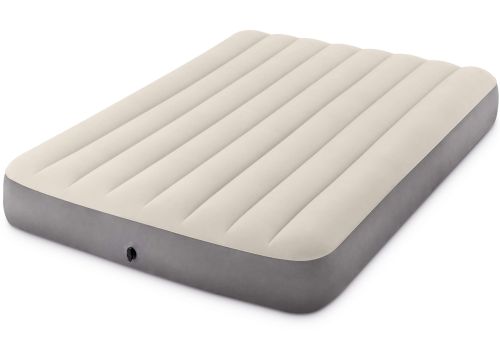 Intex Deluxe single-high luchtbed