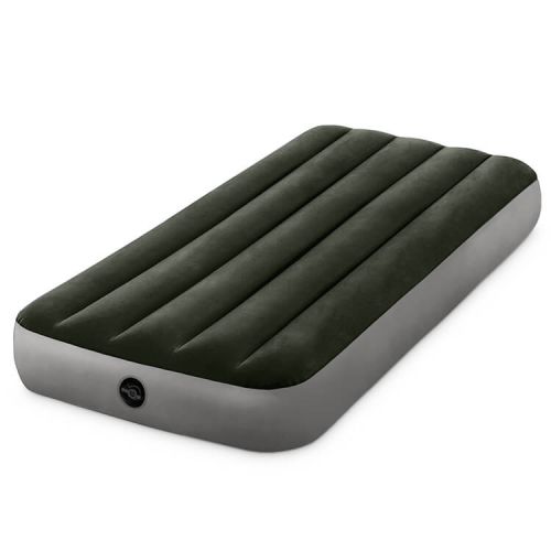 Intex Prestige Downy smal eenpersoons luchtbed