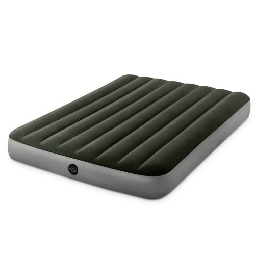 Intex Prestige Downy twijfelaar luchtbed