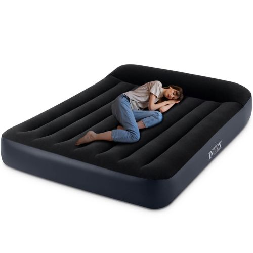 geest Idool procedure FULL PILLOW REST CLASSIC AIRBED W/ FIBER-TECH RP (w/220-240V Internal Pump)