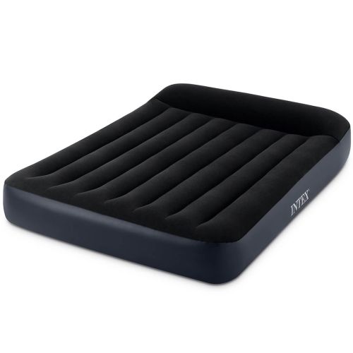 Kilometers wijk Geavanceerd FULL PILLOW REST CLASSIC AIRBED W/ FIBER-TECH RP (w/220-240V Internal Pump)