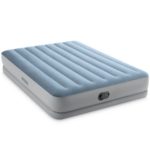 Intex Dura-Beam Comfort luchtbed - eenpersoons