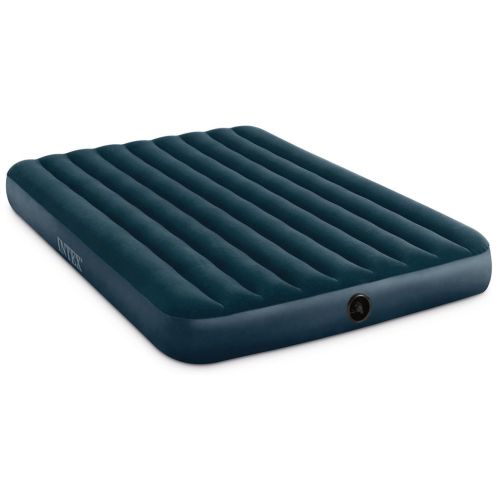 Intex Dura-Beam Downy luchtbed - tweepersoons