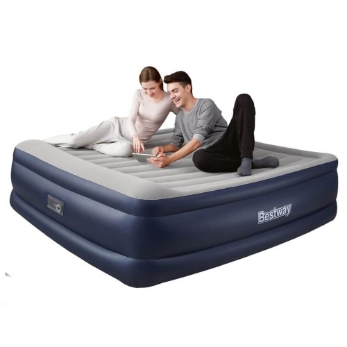 Bestway Tritech 51 cm luchtbed - kingsize