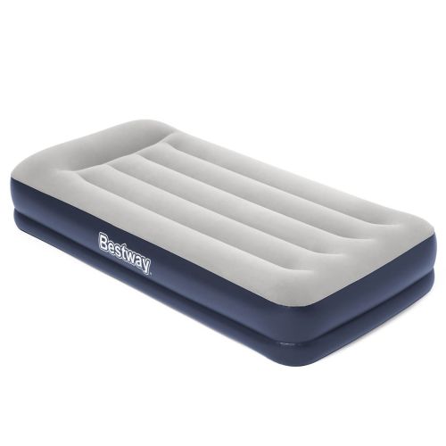 Bestway eenpersoons luchtbed Tritech 30 cm hoog