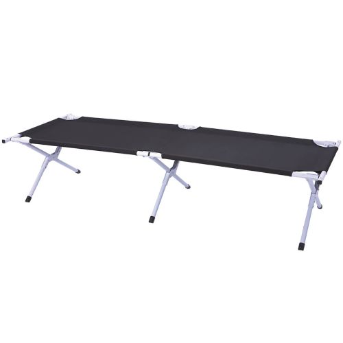Pavillo Fold N Rest campingbed