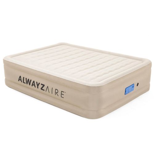 Bestway AlwayzAire Tough Guard Comfort luchtbed - tweepersoons