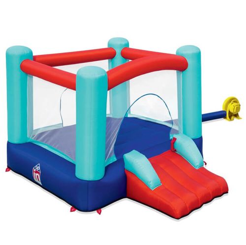 Bestway Spring N Slide Playcenter