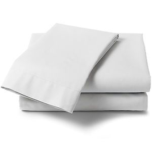 Hoeslaken voor tweepersoons luchtbed
