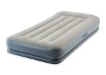 Intex Pillow Rest Mid-Rise luchtbed - eenpersoons