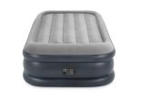 Intex Pillow Rest Deluxe luchtbed - eenpersoons