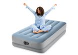 Intex Dura-Beam Comfort luchtbed - eenpersoons