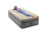 Intex Prime Comfort luchtbed - eenpersoons