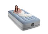Intex Raised Comfort luchtbed - eenpersoons