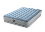 Intex Raised Comfort luchtbed - tweepersoons