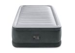 Intex Comfort Plush Elevated - eenpersoons