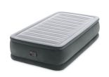 Intex Comfort Plush Elevated - eenpersoons