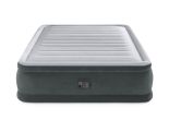 Intex Comfort Plush Elevated - tweepersoons