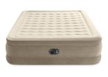 Intex Ultra Plush luchtbed - tweepersoons