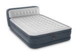 Intex Ultra Plush luchtbed met hoofdboord