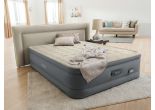 Intex PremAire II luchtbed - tweepersoons