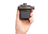 Intex mini elektrische USB opblaaspomp