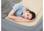 Bestway Tritech Foam Top luchtbed - tweepersoons