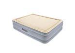 Bestway Tritech Foam Top luchtbed - tweepersoons