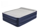 Bestway tweepersoons luchtbed Tritech 61 cm hoog