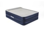 Bestway tweepersoons luchtbed Tritech 61 cm hoog