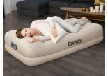 Bestway Tritech 36 cm luchtbed - eenpersoons