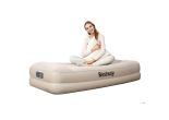 Bestway Tritech 36 cm luchtbed - eenpersoons
