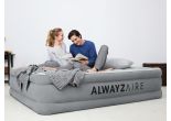 Bestway AlwayzAire Comfort 46 cm luchtbed - tweepersoons