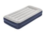 Bestway eenpersoons luchtbed Tritech 30 cm hoog