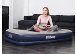 Bestway eenpersoons luchtbed Tritech 30 cm hoog