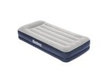 Bestway eenpersoons luchtbed Tritech 30 cm hoog