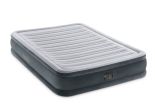 Intex Comfort Plush luchtbed - twijfelaar