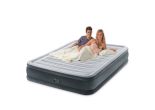Intex Comfort Plush luchtbed - twijfelaar