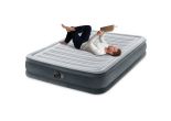 Intex Comfort Plush luchtbed - twijfelaar