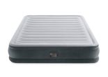 Intex Comfort Plush luchtbed (halfhoog) - tweepersoons