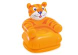 Intex kinderstoel Happy Animal Oranje