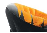 Loungestoel van Intex oranje