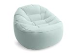 Intex Beanless Bag Chair - Mint Blue TEKST NIET MEER UP2DATE
