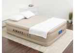 Bestway AlwayzAire Tough Guard Comfort luchtbed - tweepersoons
