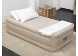 Bestway Tough Guard luchtbed - eenpersoons