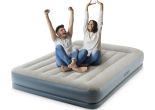 Intex luchtbed pillow Rest Mid-rise