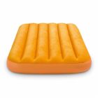 Intex Cozy Kidz kinderluchtbed - Oranje