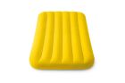 Intex Cozy Kidz kinderluchtbed - Geel