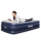 Bestway Tritech 38 cm luchtbed - eenpersoons